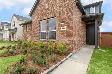 6435 Prospect Oaks Parkway Katy TX 77449