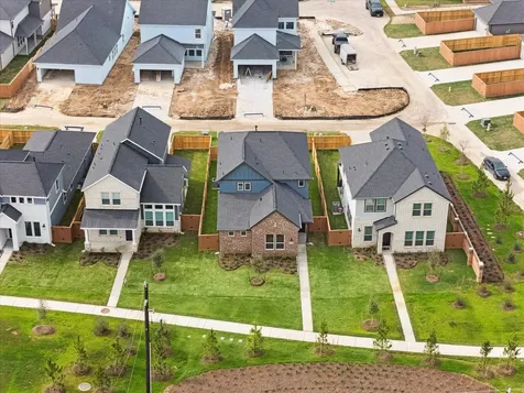 6435 Prospect Oaks Parkway Katy TX 77449