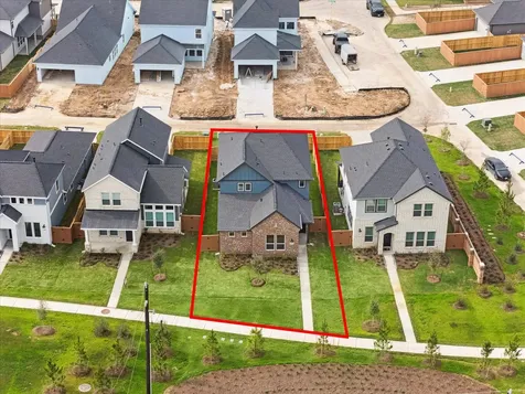 6435 Prospect Oaks Parkway Katy TX 77449