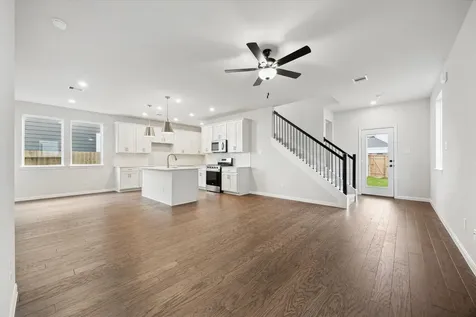 6435 Prospect Oaks Parkway Katy TX 77449