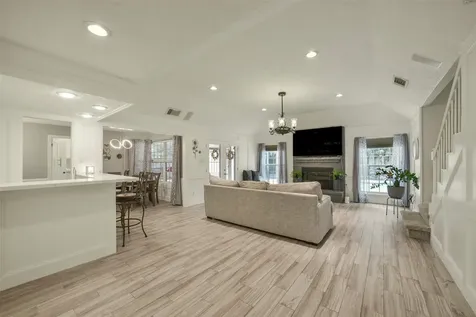 12826 Raven South Drive Cypress TX 77429