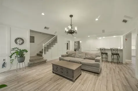 12826 Raven South Drive Cypress TX 77429