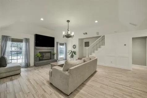 12826 Raven South Drive Cypress TX 77429