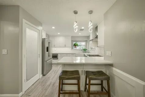 12826 Raven South Drive Cypress TX 77429