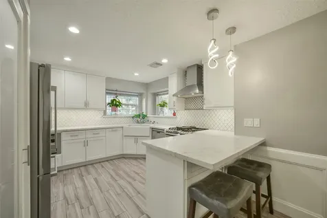 12826 Raven South Drive Cypress TX 77429