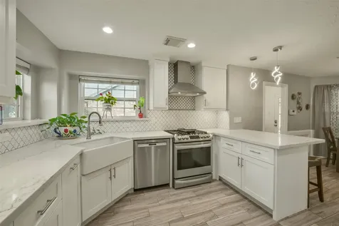 12826 Raven South Drive Cypress TX 77429