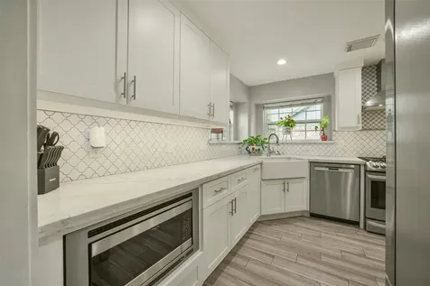 12826 Raven South Drive Cypress TX 77429