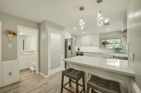 12826 Raven South Drive Cypress TX 77429