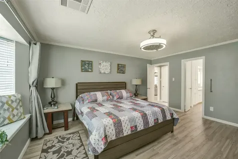 12826 Raven South Drive Cypress TX 77429