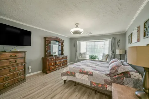 12826 Raven South Drive Cypress TX 77429