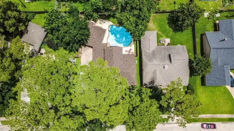 12826 Raven South Drive Cypress TX 77429