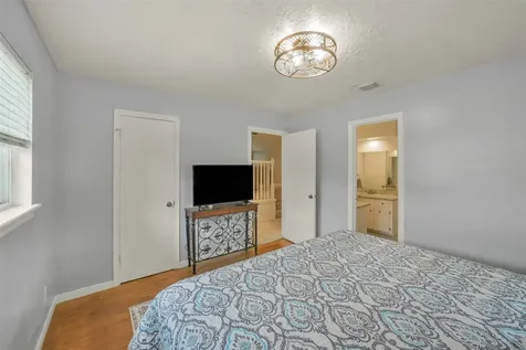 12826 Raven South Drive Cypress TX 77429