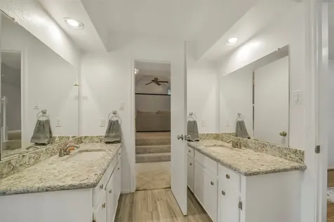 12826 Raven South Drive Cypress TX 77429