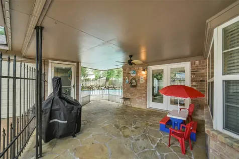 12826 Raven South Drive Cypress TX 77429