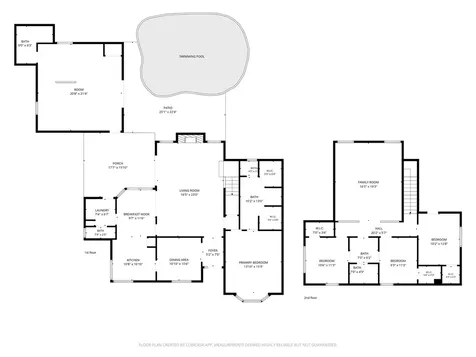 12826 Raven South Drive Cypress TX 77429