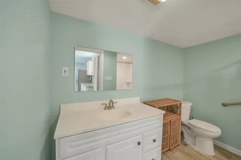 12826 Raven South Drive Cypress TX 77429