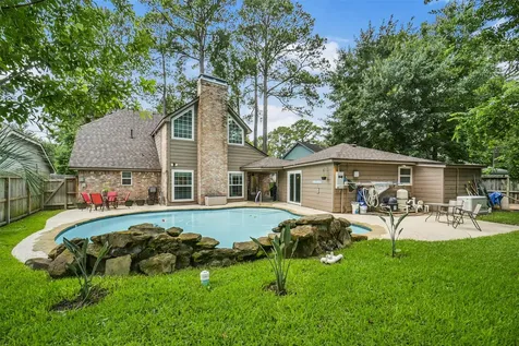12826 Raven South Drive Cypress TX 77429