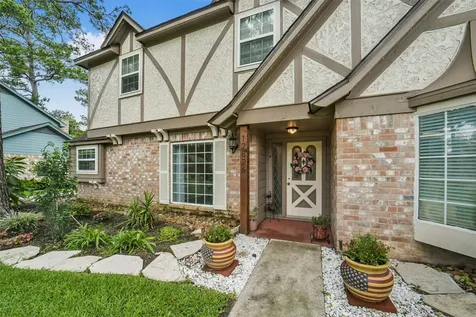 12826 Raven South Drive Cypress TX 77429