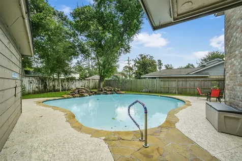 12826 Raven South Drive Cypress TX 77429