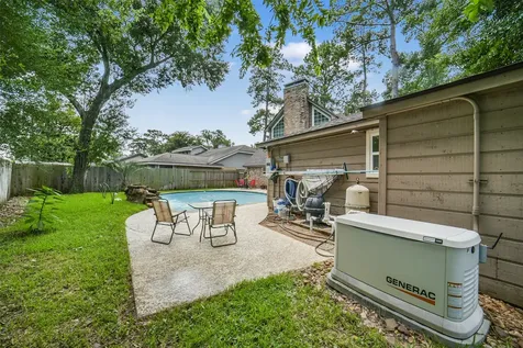 12826 Raven South Drive Cypress TX 77429
