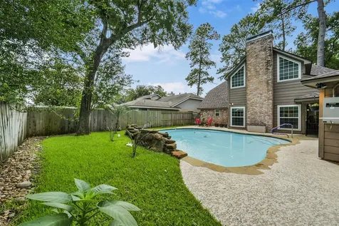 12826 Raven South Drive Cypress TX 77429