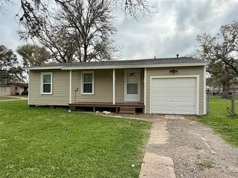 234 Jasmine Street Lake Jackson TX 77566