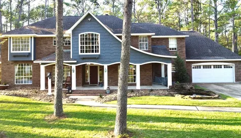 7210 Pine Drive Alvin TX 77511