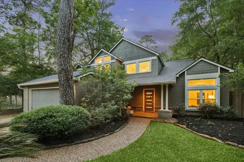 11 Twisted Birch Place Court The Woodlands TX 77381