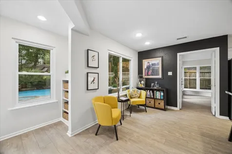 11 Twisted Birch Place Court The Woodlands TX 77381