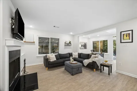 11 Twisted Birch Place Court The Woodlands TX 77381