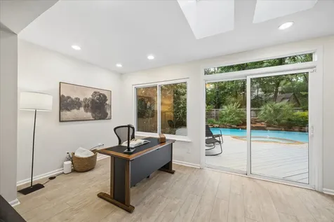 11 Twisted Birch Place Court The Woodlands TX 77381