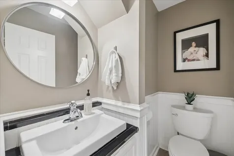 11 Twisted Birch Place Court The Woodlands TX 77381