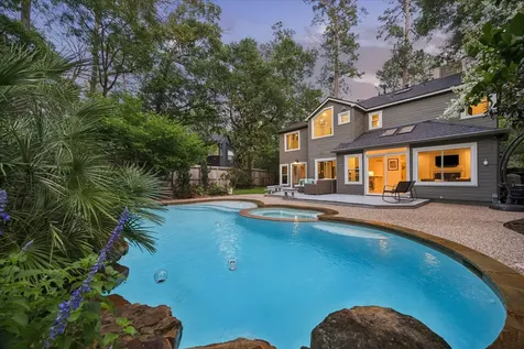 11 Twisted Birch Place Court The Woodlands TX 77381