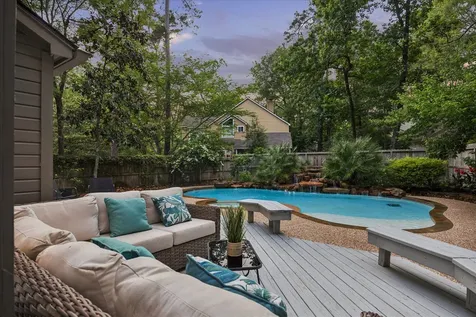 11 Twisted Birch Place Court The Woodlands TX 77381