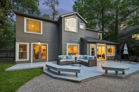 11 Twisted Birch Place Court The Woodlands TX 77381