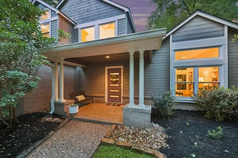 11 Twisted Birch Place Court The Woodlands TX 77381