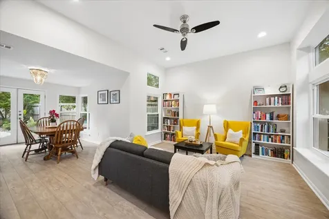 11 Twisted Birch Place Court The Woodlands TX 77381