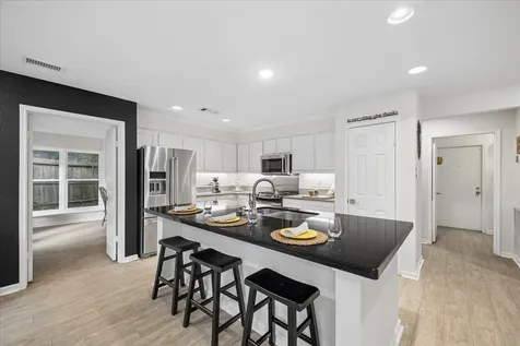 11 Twisted Birch Place Court The Woodlands TX 77381
