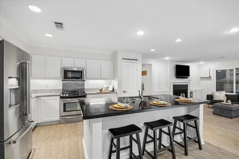 11 Twisted Birch Place Court The Woodlands TX 77381