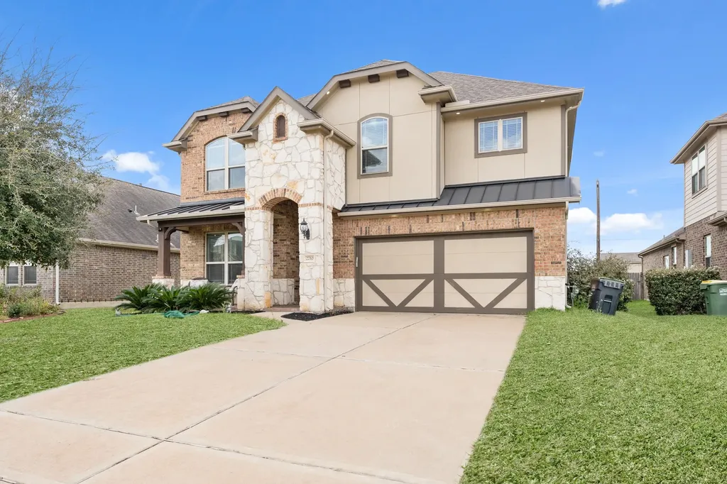 2710 Park Crossing Pearland TX 77581