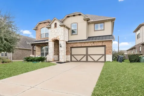 2710 Park Crossing Pearland TX 77581