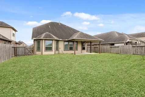 2710 Park Crossing Pearland TX 77581