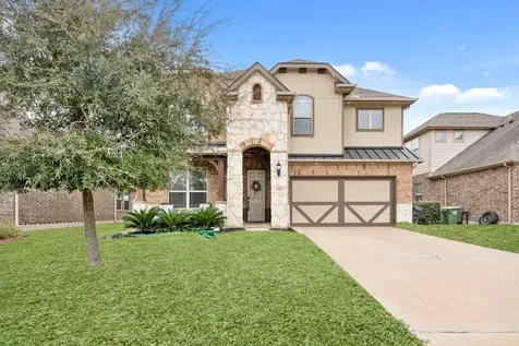 2710 Park Crossing Pearland TX 77581