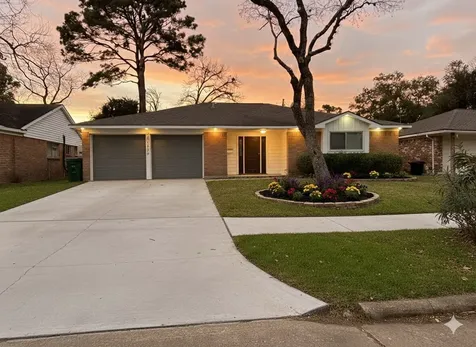 7522 Jackwood Street Houston TX 77074