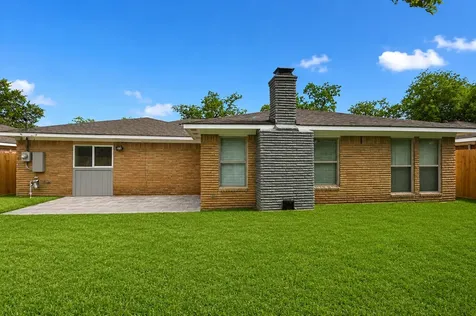 7522 Jackwood Street Houston TX 77074