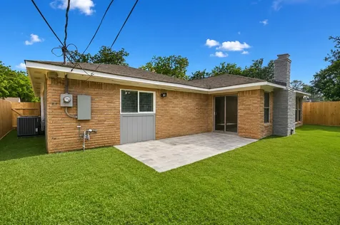 7522 Jackwood Street Houston TX 77074