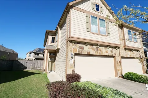 12211 Stellano Lane Richmond TX 77406