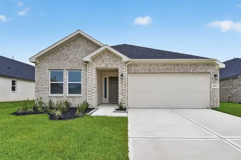 2115 Spring Hollow Drive Baytown TX 77521