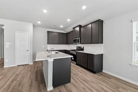 2115 Spring Hollow Drive Baytown TX 77521