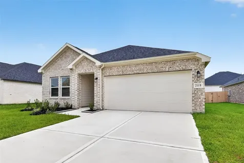 2115 Spring Hollow Drive Baytown TX 77521